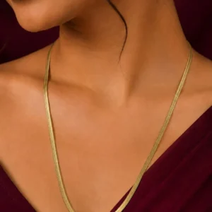 Neckless