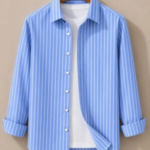 Formal shirt
