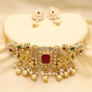 Neckless